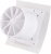 Bosch 1500 Serisi Duvar Tipi Aksiyal Fan (125 mm)