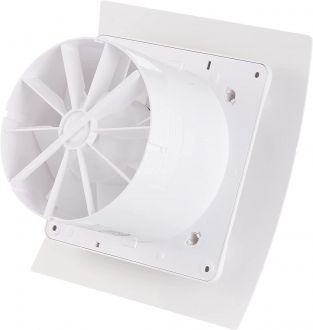 Bosch 1500 Serisi Duvar Tipi Aksiyal Fan (150 mm)