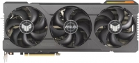 Asus TUF Gaming GeForce RTX 4080 16GB GDDR6X resim