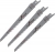 Bosch Keo 3 Bıçak Seti