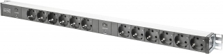 Digitus DN-95405 Akım Korumalı Priz