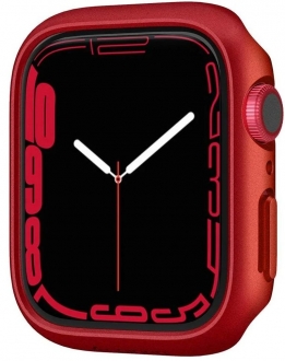 Spigen Apple Watch Serisi (45mm) Thin Fit  Kılıf