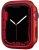 Spigen Apple Watch Serisi (45mm) Thin Fit  Kılıf