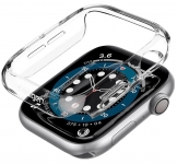 Spigen Apple Watch Serisi (44mm) Thin Fit  Kılıf resim