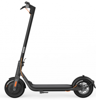Segway Ninebot KickScooter F30 Elektrikli Scooter