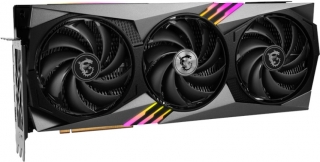 MSI GeForce RTX 4080 16GB Gaming X Trio Ekran Kartı