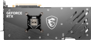 MSI GeForce RTX 4080 16GB Gaming X Trio Ekran Kartı