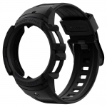 Spigen Samsung Galaxy Watch 5/4 (44mm) Rugged Armor Kılıf resim