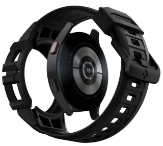 Spigen Samsung Galaxy Watch 5/4 (44mm) Rugged Armor Kılıf