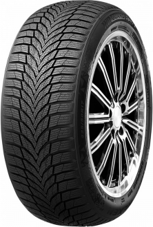 Nexen Winguard Sport 2 255/45 R18 103V XL Kış Lastiği