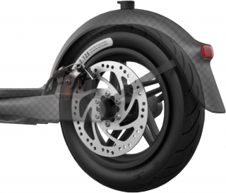 Segway Ninebot KickScooter F40 Elektrikli Scooter