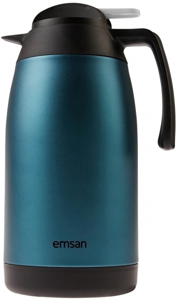 Emsan New Vega Termos (2100 ml)