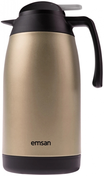 Emsan New Vega Termos (2100 ml)