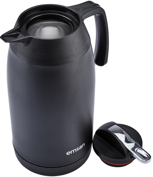 Emsan New Vega Termos (2100 ml)