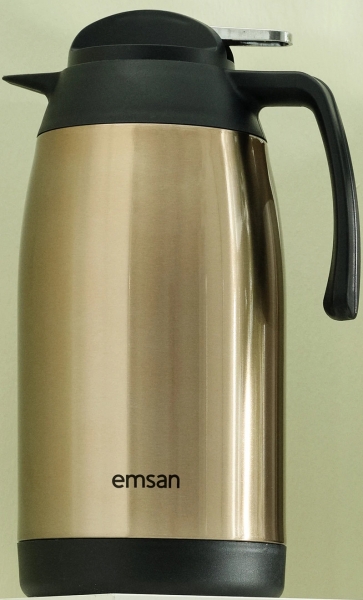 Emsan New Vega Termos (2100 ml)