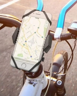 Spigen Velo A251 Bisiklet / Motosiklet Araç Tutucu