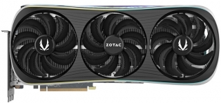 Zotac Gaming GeForce RTX 4080 16GB AMP Extreme Airo Ekran Kartı