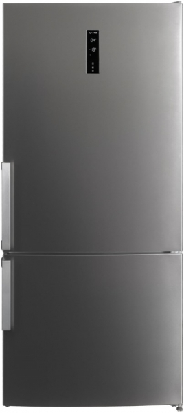 Vestel NFK72012 EX Gı Pro Buzdolabı