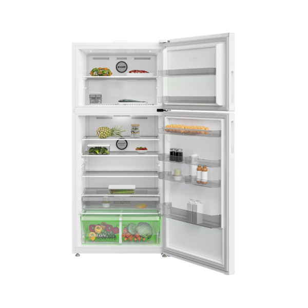 Arçelik 583629 EB Buzdolabı