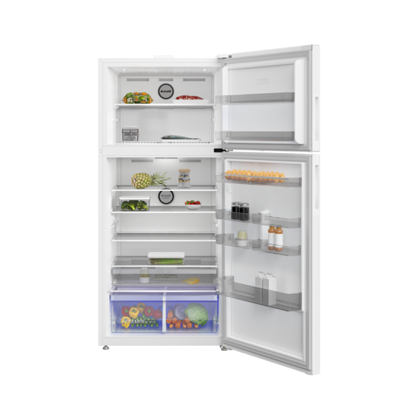 Arçelik 583629 EB Buzdolabı