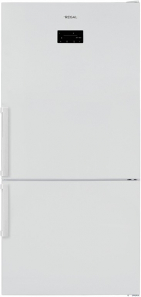 Regal NFK 64031 E KI Buzdolabı