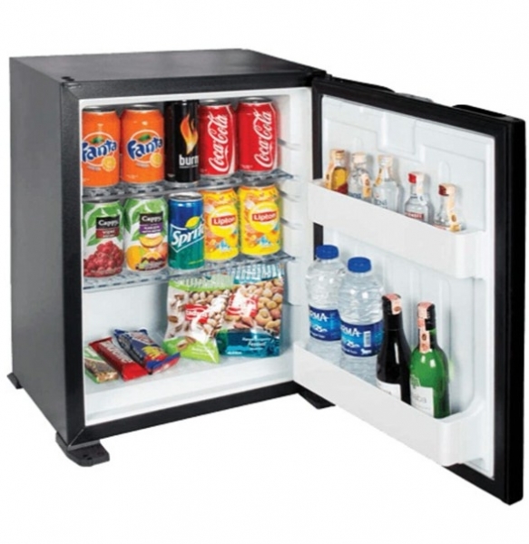 Lifetech MNB001-LF40-ST-S Buzdolabı