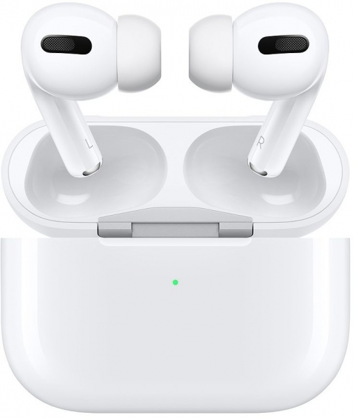 Apple AirPods Pro MagSafe Tam Kablosuz Kulaklık