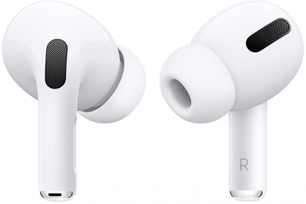 Apple AirPods Pro MagSafe Tam Kablosuz Kulaklık