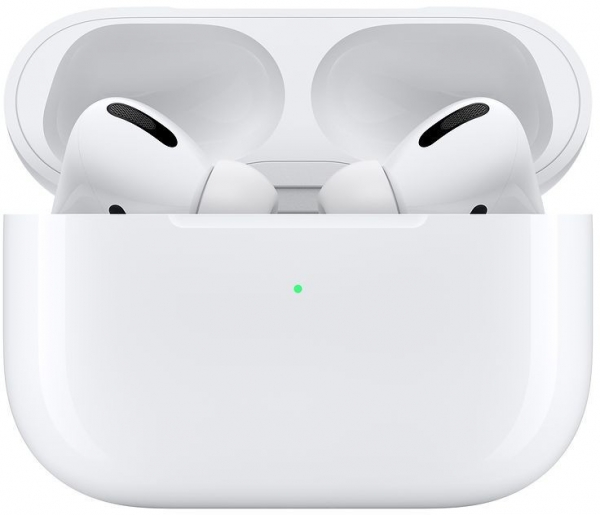 Apple AirPods Pro MagSafe Tam Kablosuz Kulaklık