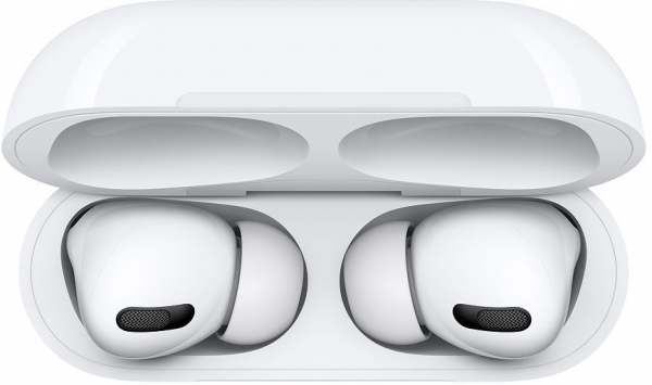 Apple AirPods Pro MagSafe Tam Kablosuz Kulaklık