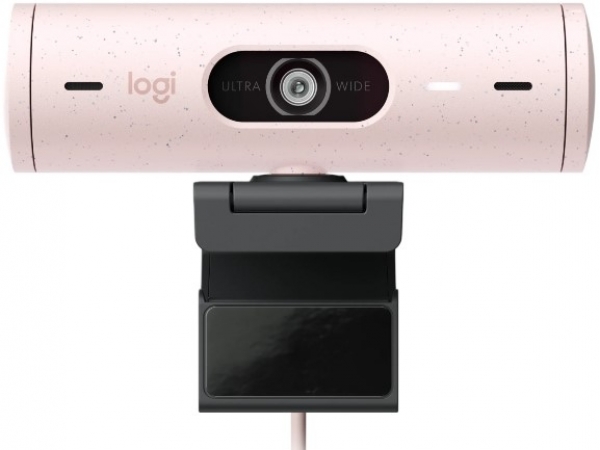 Logitech Brio 500 Webcam