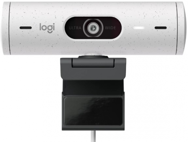Logitech Brio 500 Webcam