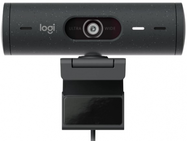 Logitech Brio 500 Webcam