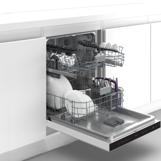 Beko BBC 160 B Bulaşık Makinesi