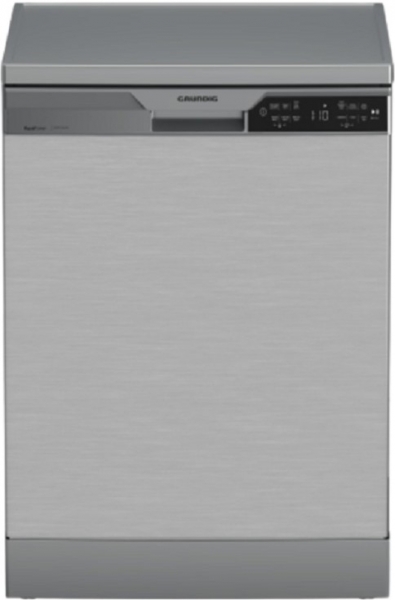Grundig GPDF 6842 I Bulaşık Makinesi
