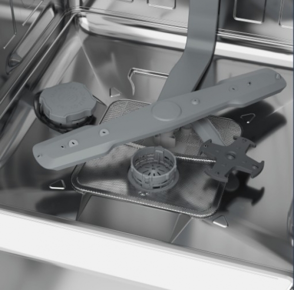 Grundig GPDF 6842 I Bulaşık Makinesi