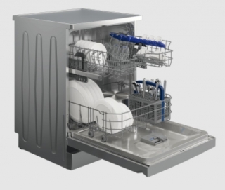 Grundig GPDF 5711 S Bulaşık Makinesi