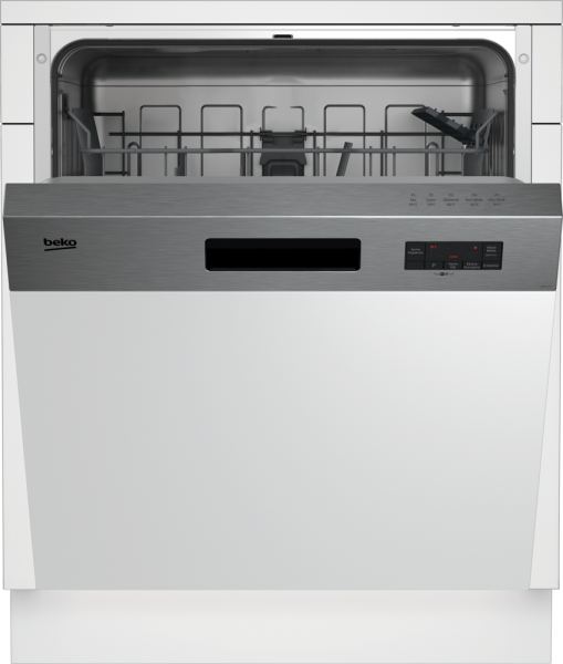 Beko BBM 350 I Bulaşık Makinesi
