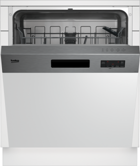 Beko BBM 350 I Bulaşık Makinesi