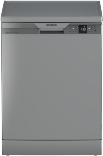 Grundig GPDF 5701 S Bulaşık Makinesi