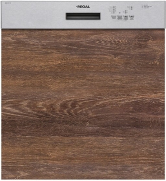 Regal ABM 311 X Bulaşık Makinesi