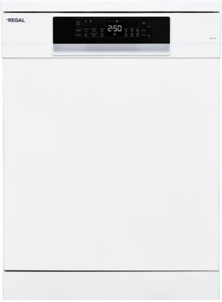 Regal BM 634 Bulaşık Makinesi