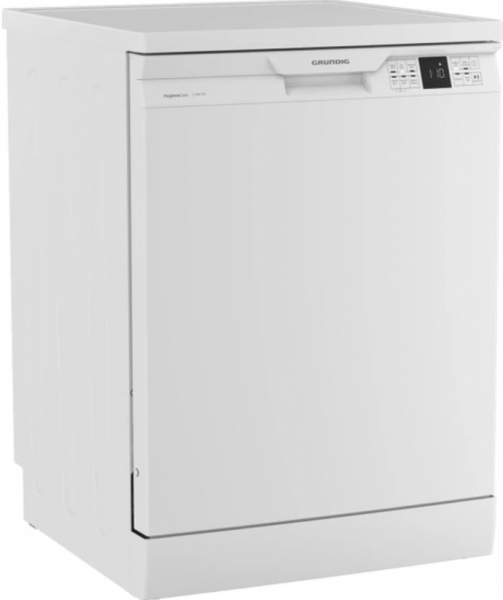Grundig GPDF 5701 Bulaşık Makinesi