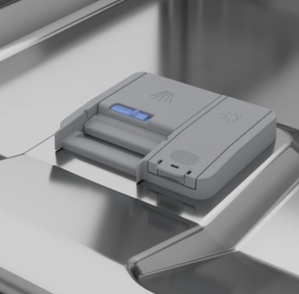 Grundig GPDF 5701 Bulaşık Makinesi