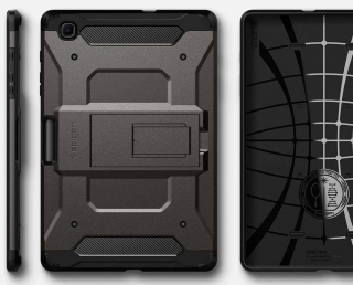 Spigen Samsung Galaxy Tab S6 Lite Tough Armor Pro Kılıf