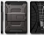 Spigen Samsung Galaxy Tab S6 Lite Tough Armor Pro Kılıf