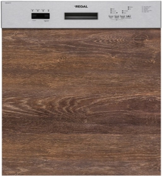 Regal ABM 521 X Bulaşık Makinesi