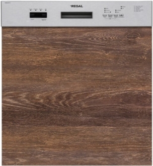 Regal ABM 521 X Bulaşık Makinesi