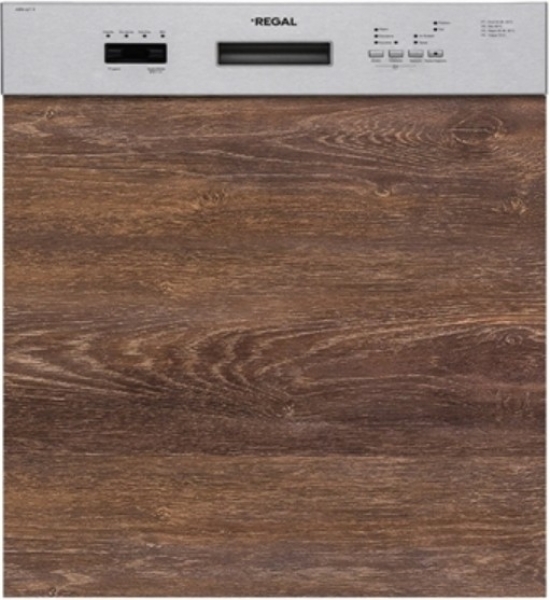 Regal ABM 421 X Bulaşık Makinesi