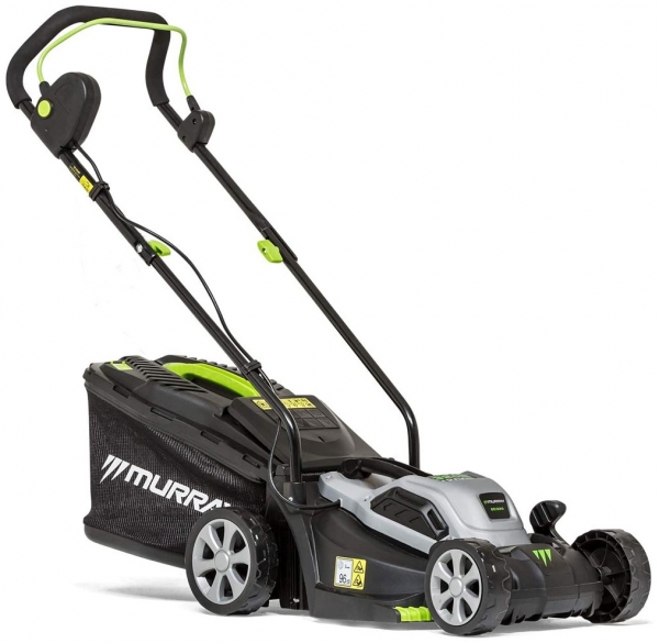 Murray EC320 Çim Biçme Makinesi